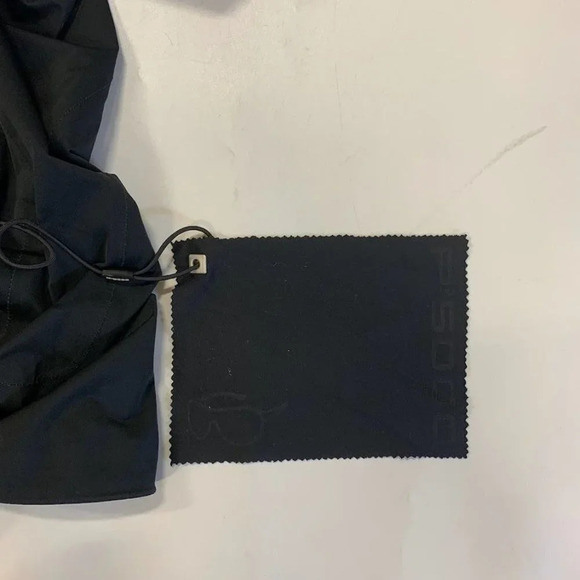 Adidas Men's Porsche Design P5000 Full Zip WindBreaker Hooded Jacket Size S - Picture 10 of 16